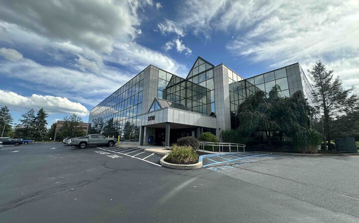 Pictures of Office property located at 3735 Nazareth Rd, Easton, PA 18045 for lease - image #1