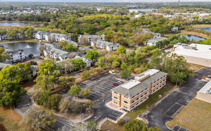 Pictures of Office property located at 1490 Sunshadow Dr, Longwood, FL 32707 for lease - image #1