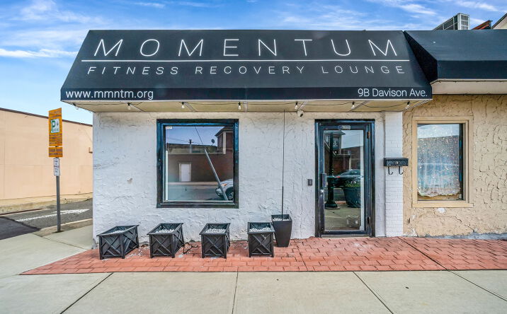 Pictures of Retail property located at 9B Davison Ave West Oceanside, NY 11572, Oceanside, US 11572 for lease - image #1