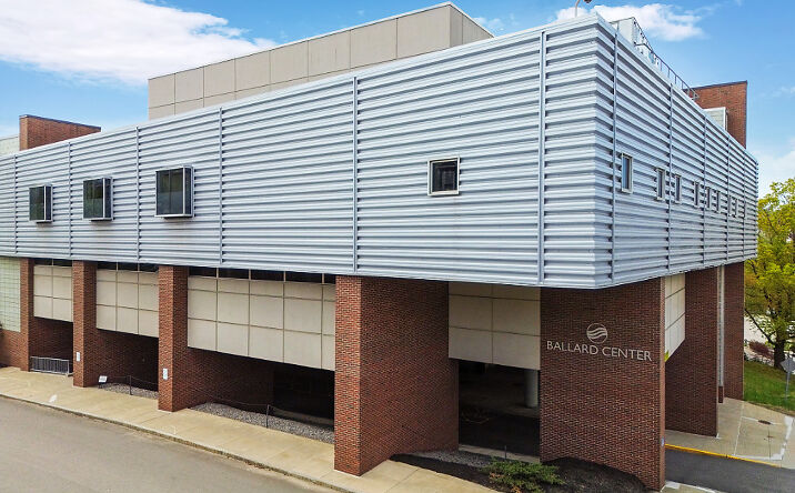 Pictures of Office property located at 6 E Chestnut St, Augusta, ME 04330 for lease - image #1