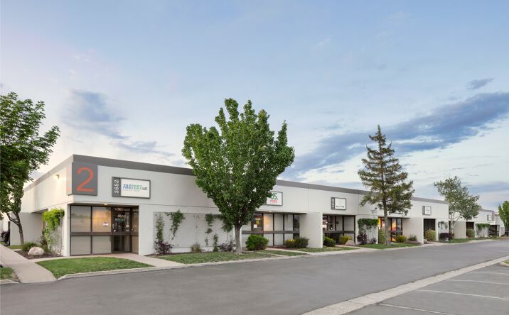 Pictures of Office, Retail, Restaurant property located at 3607-3667 W 1987 S, Salt Lake City, UT 84104 for lease - image #1