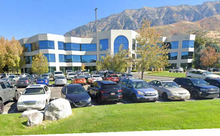 Pictures of Office property located at 5252 N Edgewood Dr, Provo, UT 84604 for lease - image #1