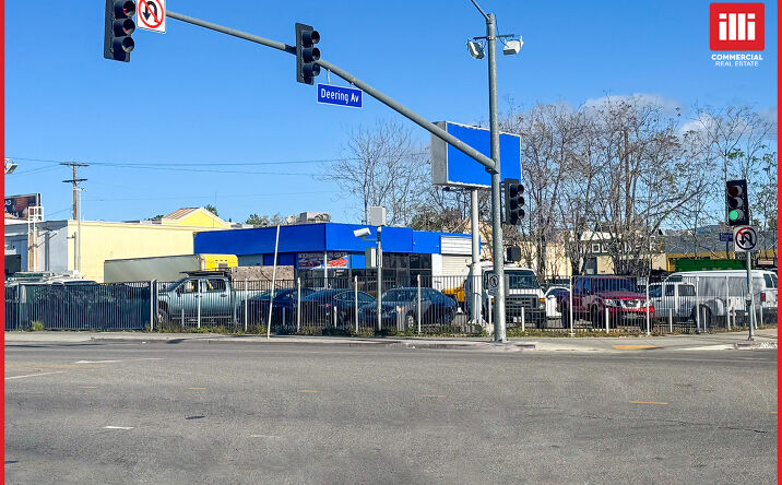 Pictures of Retail, Office, Special Purpose property located at 21339 Sherman Way, Los Angeles, CA 91303 for lease - image #1