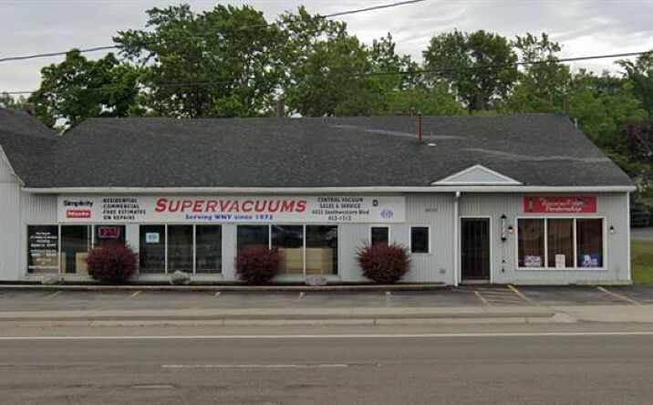 Pictures of Retail, Office, Special Purpose property located at 4433 Southwestern Blvd, Hamburg, NY 14075 for lease - image #1