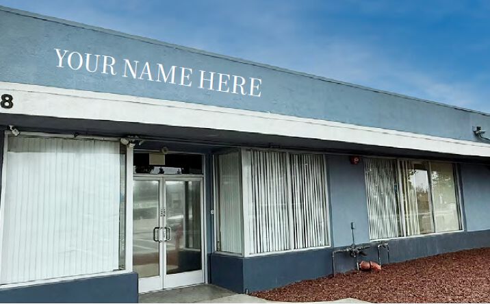 Pictures of Office property located at 1998 Alum Rock Ave, San Jose, CA 95116 for lease - image #1