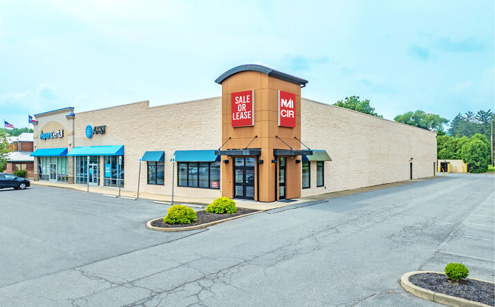 Pictures of Retail, Office property located at 1597 N Susquehanna Trail, Hummels Wharf, PA 17870 for lease - image #1