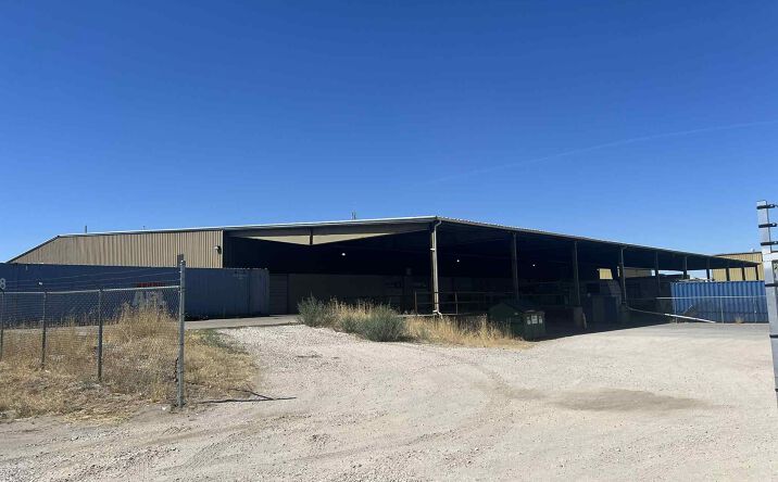 Pictures of Industrial property located at 1010 W Kershaw St, Ogden, UT 84401 for lease - image #1