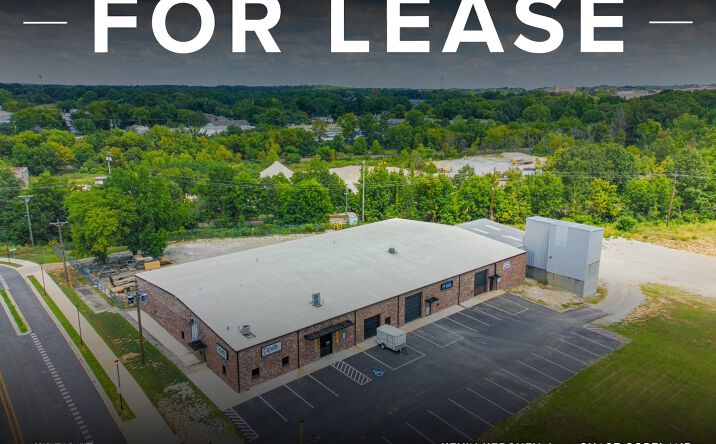 Pictures of Special Purpose property located at 310 Reeves Street, Jonesboro, AR 72401 for lease - image #1
