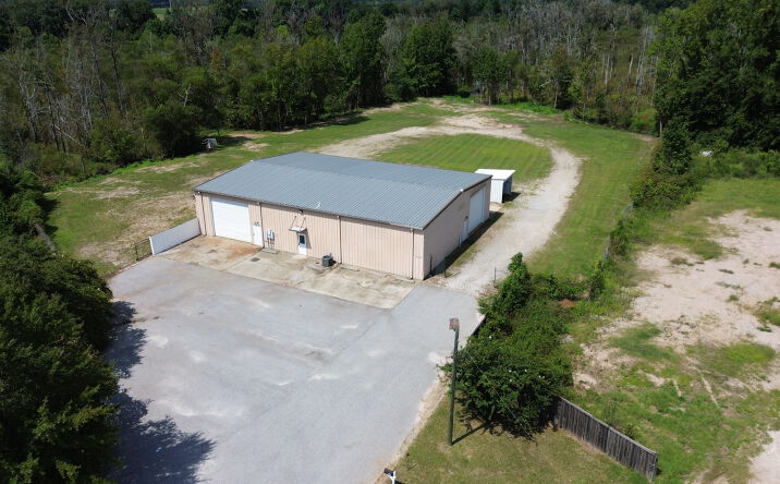 Pictures of Industrial property located at 2185 Storage Rd, Sumter, SC 29153 for lease - image #1