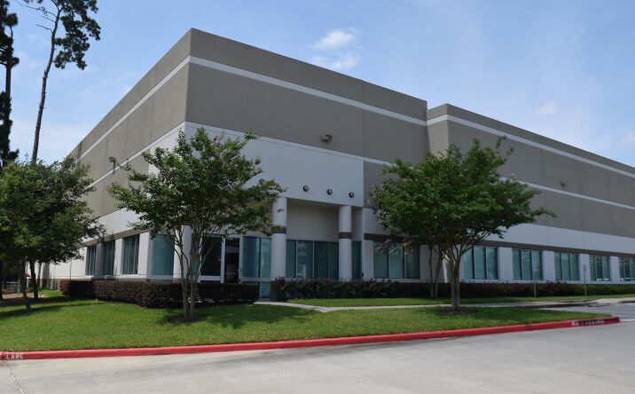 Pictures of Industrial property located at 4150 N Sam Houston Pkwy E, Houston, TX 77032 for lease - image #1
