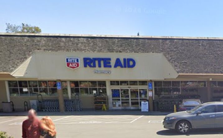 Pictures of Retail property located at 2819 Hopyard Rd, Pleasanton, CA 94588 for lease - image #1