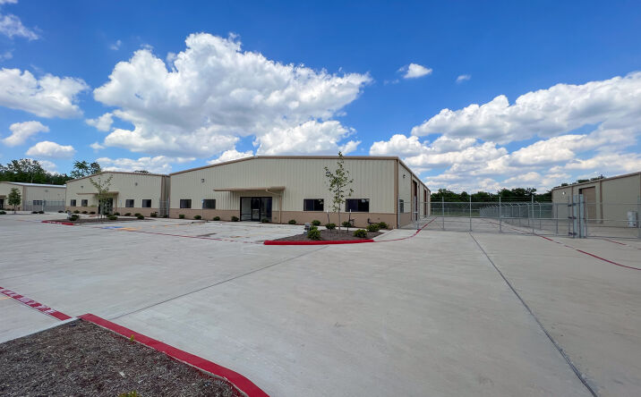 Pictures of Industrial property located at 3406 Longhorn Dr, Houston, TX 77084 for lease - image #1