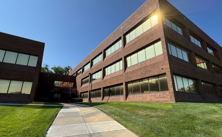 Pictures of Office property located at 4370 W 109th St ov, Leawood, KS 66211 for lease - image #1