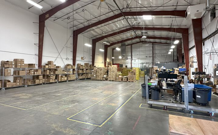 Pictures of Industrial property located at 2123 W Elmore St, Seattle, WA 98199 for lease - image #1