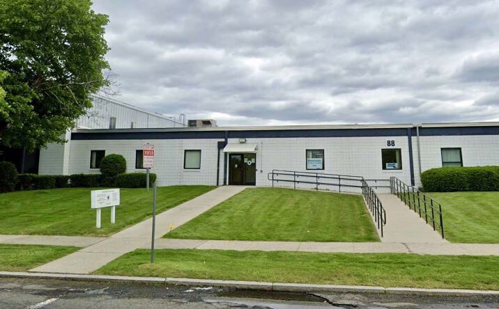 Pictures of Office, Industrial property located at 88 Industry Ave, Springfield, MA 01104 for lease - image #1