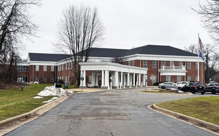 Pictures of Office property located at 6938 Elm Valley Dr, Kalamazoo, MI 49009 for lease - image #1