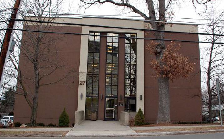 Pictures of Office property located at 27 Hospital Ave, Danbury, CT 06810 for lease - image #1