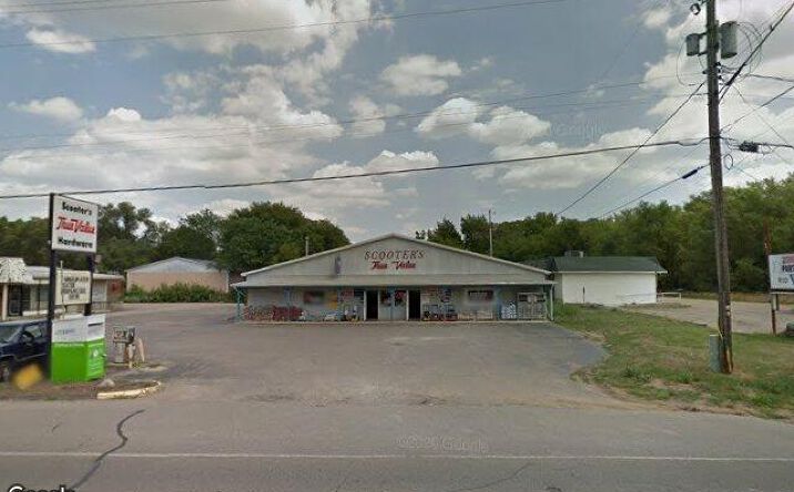 Pictures of Retail property located at 912 North Ave, Battle Creek, MI 49017 for lease - image #1