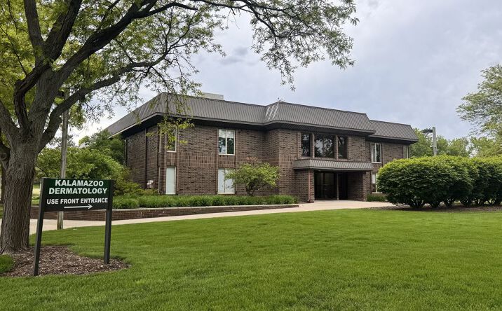 Pictures of Office property located at 6100 Newport Rd, Portage, MI 49002 for lease - image #1