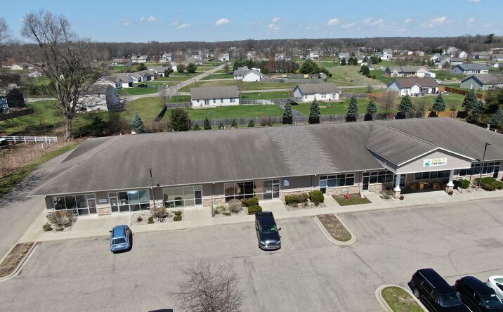 Pictures of Retail, Office property located at 24466 Red Arrow Hwy, Mattawan, MI 49071 for lease - image #1