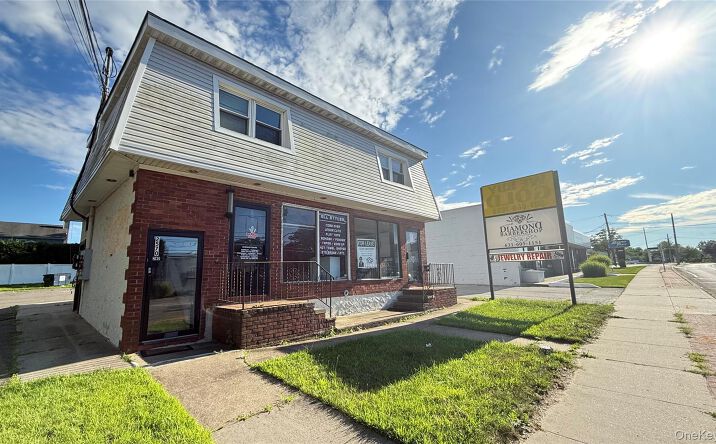 Pictures of Retail property located at 2570 Middle Country Road, Brookhaven, NY 11720 for lease - image #1
