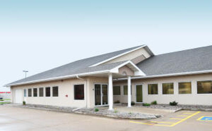 Pictures of Office property located at 1402 43rd St S, Fargo, ND 58103 for lease - image #1