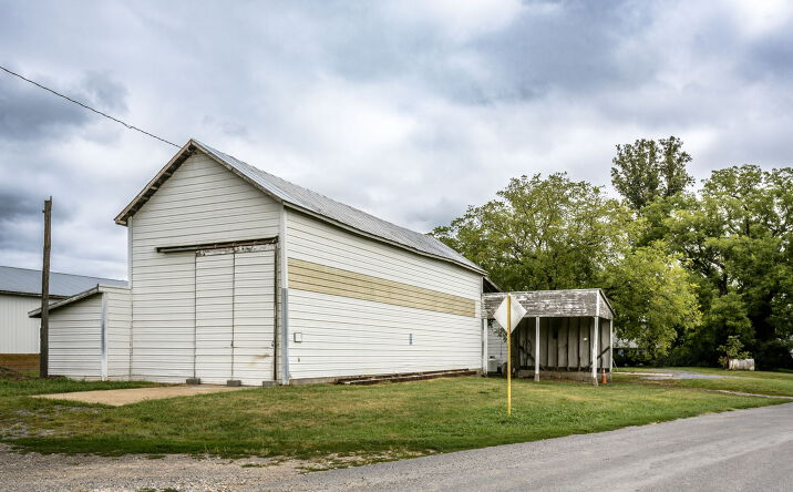 Pictures of Retail, Office, Industrial property located at 9875 Cave Hill Rd, Building 8, McGaheysville, VA 22840 for lease - image #1
