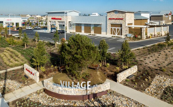 Pictures of Retail property located at 15040-15190 Kensington Park Dr, Tustin, CA 92782 for lease - image #1