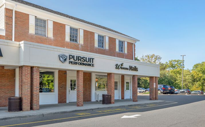 Pictures of Retail property located at 525 Cedar Hill Ave, Wyckoff, NJ 07481 for lease - image #1