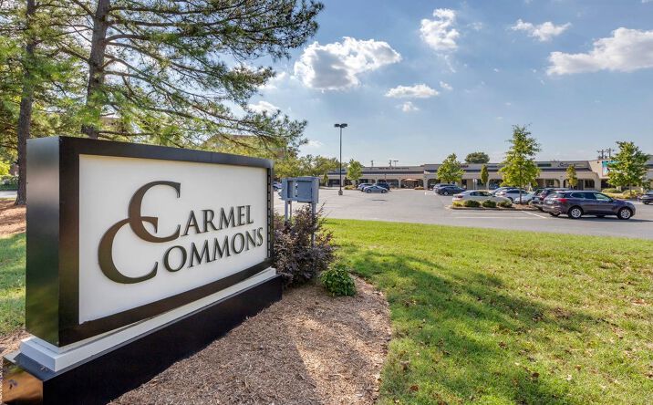 Pictures of Retail property located at 7601 Pineville-Matthews Rd, Charlotte, NC 28226 for lease - image #1