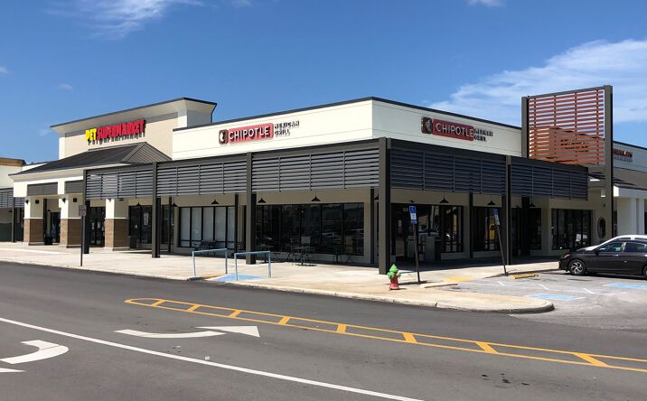 Pictures of Retail property located at 801-949 E. Bloomingdale Ave., Brandon, FL 33511 for lease - image #1