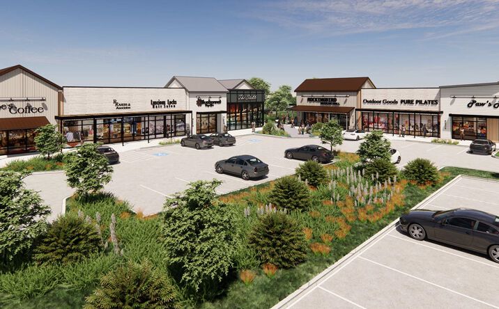 Pictures of Retail property located at Jordan Crossing Blvd., Katy, TX 77494 for lease - image #1