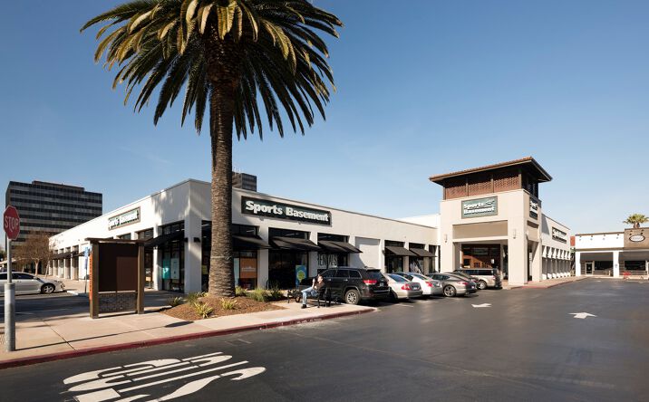 Pictures of Retail property located at 1875 South Bascom Ave, Campbell, CA 95008 for lease - image #1