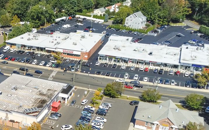 Pictures of Retail property located at 397 Post Rd E, Westport, CT 06880 for lease - image #1