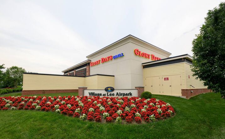 Pictures of Retail property located at 3-15 Lee Airpark Dr, Edgewater, MD 21037 for lease - image #1