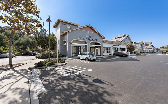 Pictures of Retail property located at 27702 Crown Valley Parkway, Ladera Ranch, CA 92694 for lease - image #1