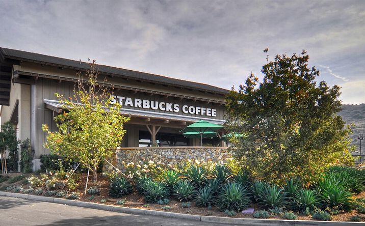 Pictures of Retail property located at 30721 Gateway Place, Rancho Mission Viejo, CA 92694 for lease - image #1