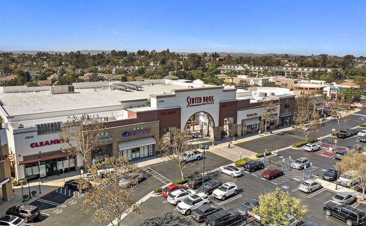 Pictures of Retail property located at 25612 Crown Valley Parkway, Ladera Ranch, CA 92694 for lease - image #1