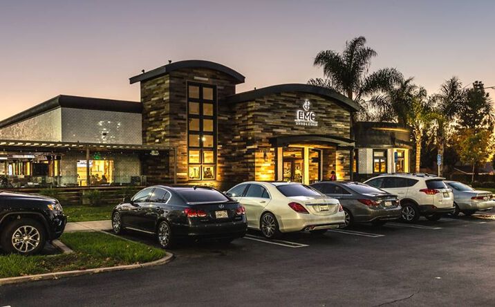 Pictures of Retail property located at 14200-14474 Culver Drive, Irvine, CA 92604 for lease - image #1