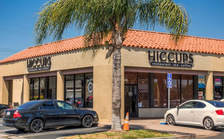Pictures of Retail property located at 1900 Lakewood Boulevard, Long Beach, CA 90815 for lease - image #1