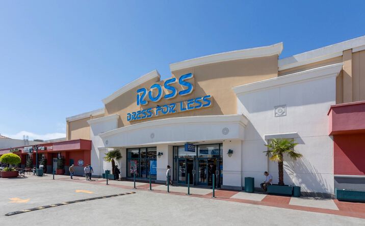 Pictures of Retail property located at 2300 16th Street, San Francisco, CA 94103 for lease - image #1