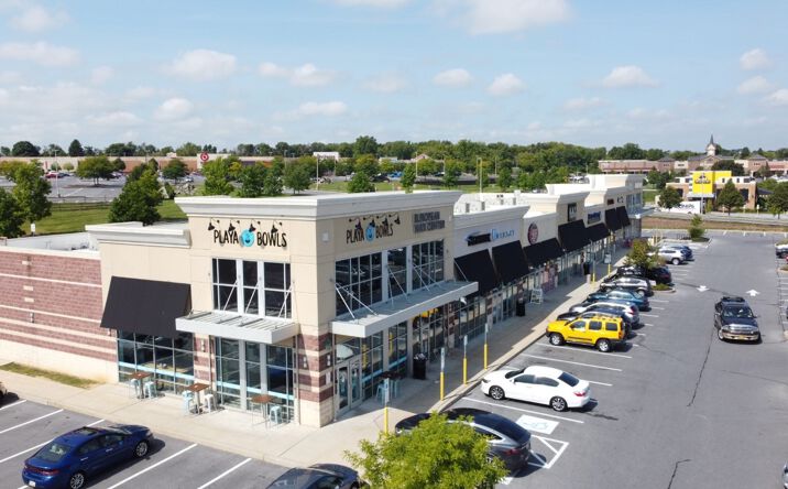 Pictures of Retail property located at 3750-3895 Dryland Way, Easton, PA 18045 for lease - image #1