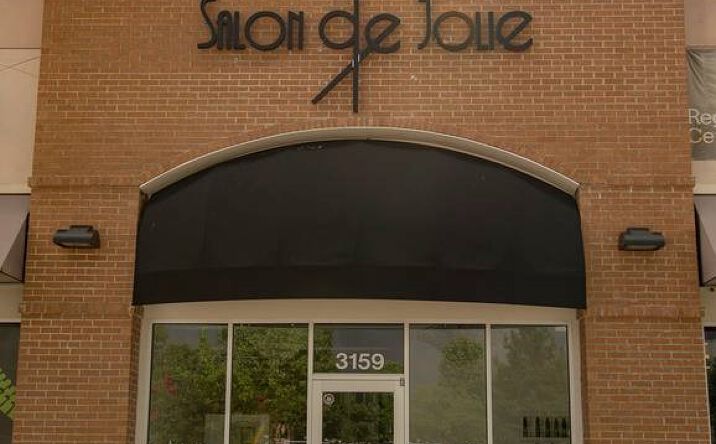 Pictures of Retail property located at 3100-3167 Aerial Way, Spring Hill, FL 34604 for lease - image #1