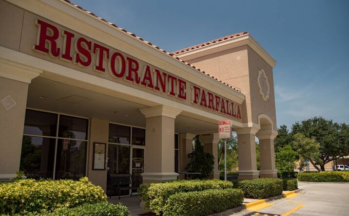 Pictures of Retail property located at 21301 S Tamiami Trail, Estero, FL 33928 for lease - image #1