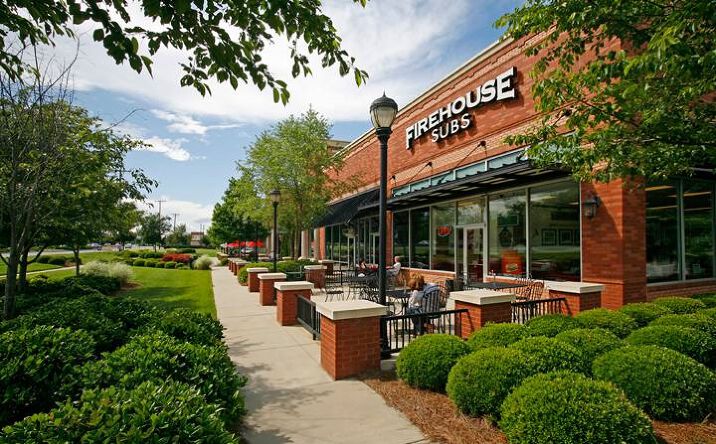 Pictures of Retail property located at 2700 W Mallard Creek Church Rd, Charlotte, NC 28262 for lease - image #1