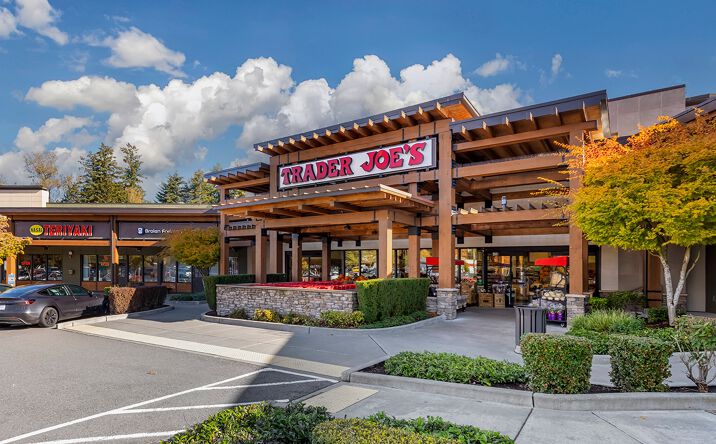 Pictures of Retail property located at 430-710 228th Ave NE, Sammamish, WA 98074 for lease - image #1