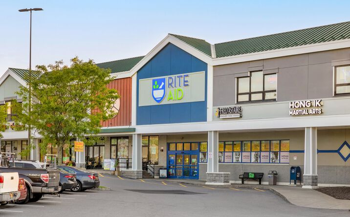 Pictures of Retail property located at 1505-1515 Route 22, Brewster, NY 10509 for lease - image #1