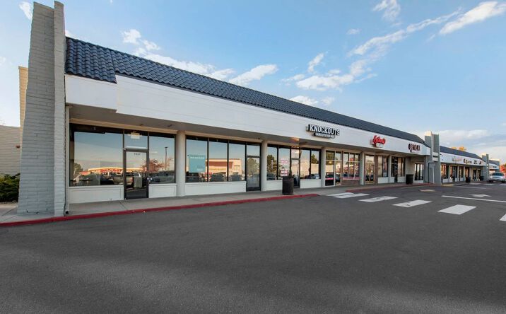 Pictures of Retail property located at 7575 South University Blvd, Centennial, CO 80122 for lease - image #1