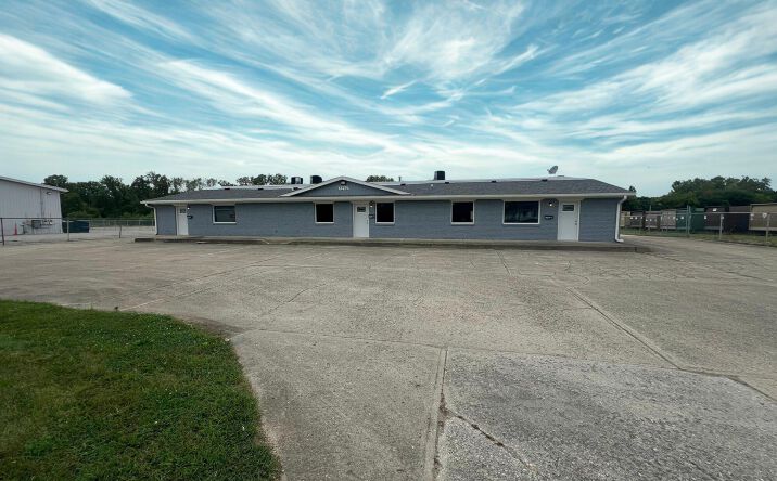 Pictures of Industrial property located at 5702 Massachusetts Ave, Indianapolis, IN 46218 for lease - image #1