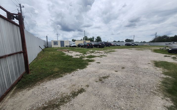 Pictures of Land, Special Purpose property located at 7037 W Orem Dr, Houston, TX 77085 for lease - image #1